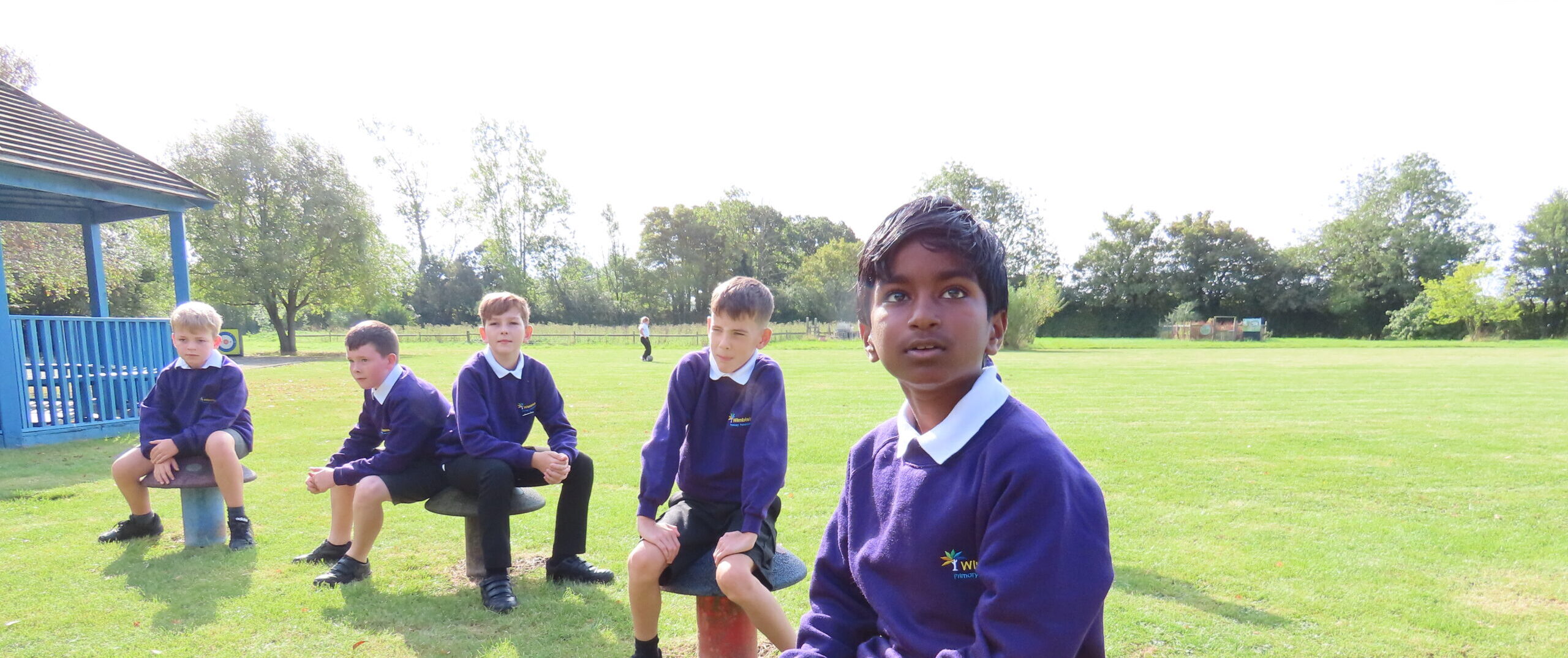 Ofsted Reports Wimbish Primary Academy