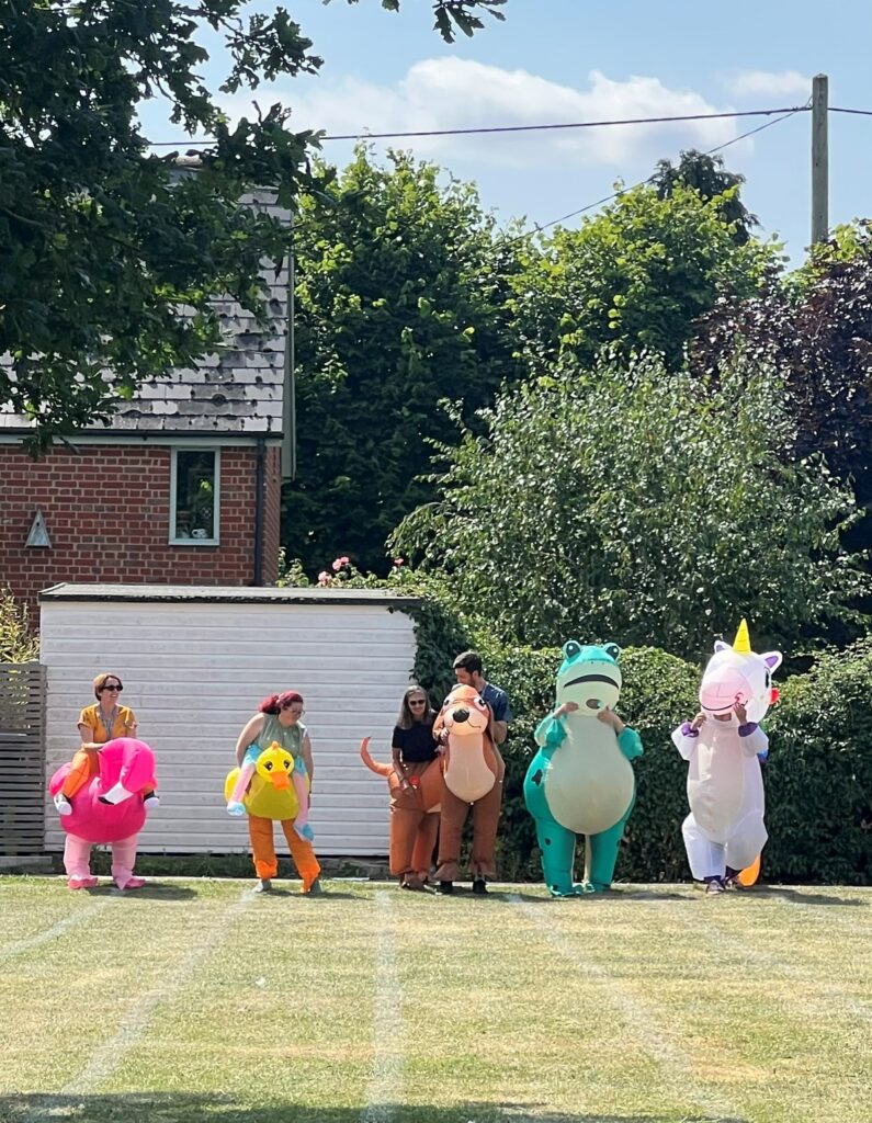 Sports Day 2026